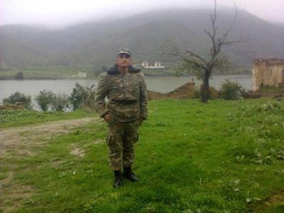 Այս ամսվա 27-ին արձակուրդ պիտի գար. զոհված զինվորը Շիրակի մարզից էր