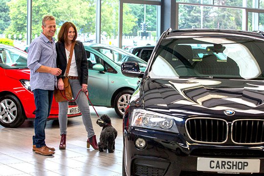 Համաշխարհային ավտոշուկան 2015 թվականի օգոստոսից առաջին անգամ բացասական միտում է գրանցել