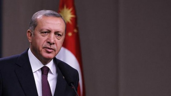 Президент Турции отправляется на саммит НАТО