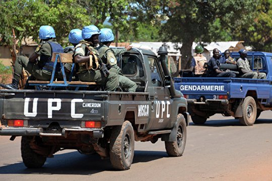 ԿԱՀ-ում բախումների ժամանակ զոհվել է ավելի քան 20 մարդ, 36-ը տուժել է. ՄԱԿ