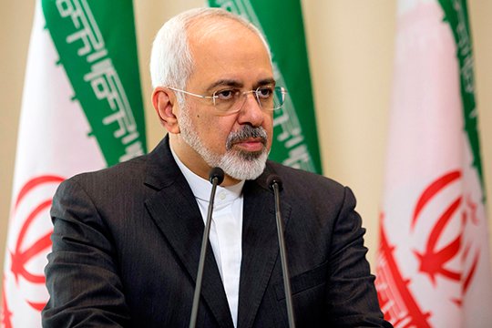 ԱՄՆ-ը ցանկանում է գումար դուրս մղել Սաուդյան Արաբիայից. Զարիֆ