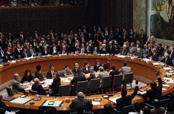 ՄԱԿ-ի ԱԽ-ն մայիսի 23-ին արտահերթ հանդիպում կանցկացնի ԿԺԴՀ-ի հրթիռային փորձարկման հարցով