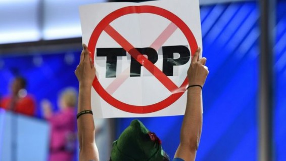 Транстихоокеанское партнерство продолжит работу без Трампа
