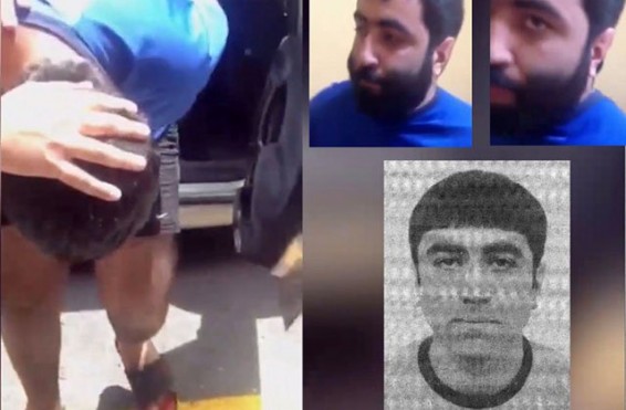 Video. «Կսպանեմ, կմորթեմ». ավազակային հարձակում Արաբկիրում. մանրամասներ
