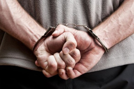 ՀՀ ոստիկանները բերման են ենթարկել պոռնկությամբ զբաղվելուն ներգրավելու մեղադրանքով հետախուզվող Թուրքմենստանի քաղաքացուն