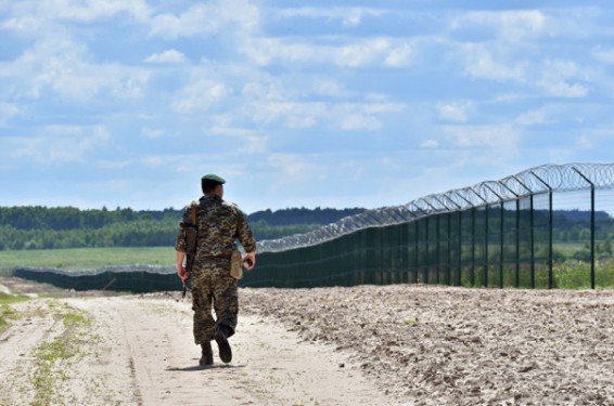 ԱՊՀ երկրների սահմանապահ զորքերի հրամանատարները հայտարարել են միության երկրների անվտանգությանը սպառնացող վտանգի մասին