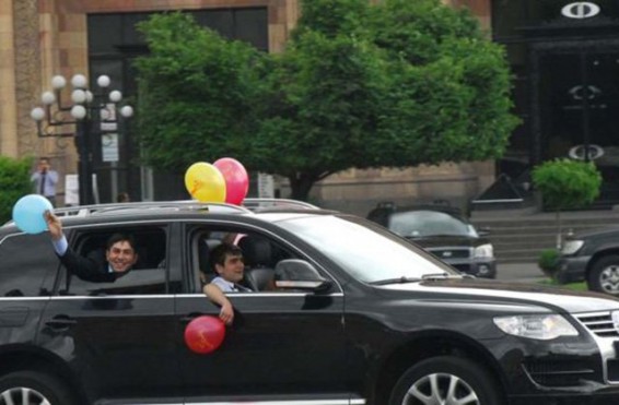 Վերջին զանգի գլխավոր միջոցառումը տեղի կունենա Ազատության հրապարակում