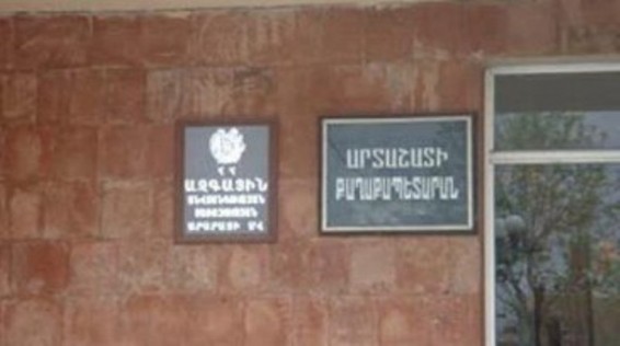 Գագիկ Պողոսյանը Արտաշատի փոխքաղաքապետ առաջադրվելու մասին