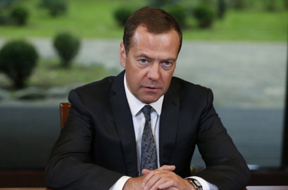 Մեդվեդևը կոչ է արել ՍԾՏՀ անդամ երկրներին համագործակցել ԵԱՏՄ-ի և ՇՀԿ-ի հետ