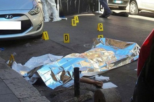 Սպանվել է սիցիլիական մաֆիայի պարագլուխը