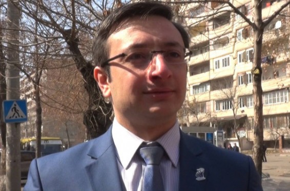 Պատգամավորի գործը անշնորհակալ է, բայց ընկել ենք, պիտի քաշենք. «Ելք» խմբակցության քարտուղար