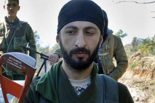 Թուրքիայում ռուս օդաչուի սպանությունը ստանձնած անձը դատապարտվել է այլ գործով