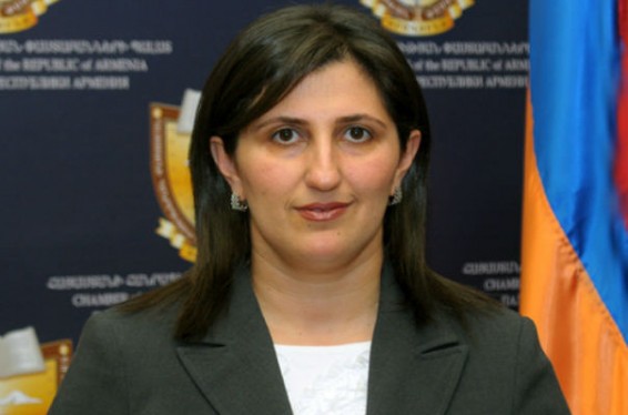 Փաստաբանն իրեն ուղղված սպառնալիքների և հայհոյանքների փաստի առթիվ դիմել է դատախազին. այսօր հրավիրվել է բացատրություն տալու