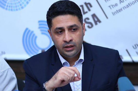 Թրամփի կողմից Իրանի ազդեցությունը նվազեցնելու ակնհայտ միտումներ կան, ինչը բացասական կանդրադառնա Հայաստանի վրա. փորձագետ