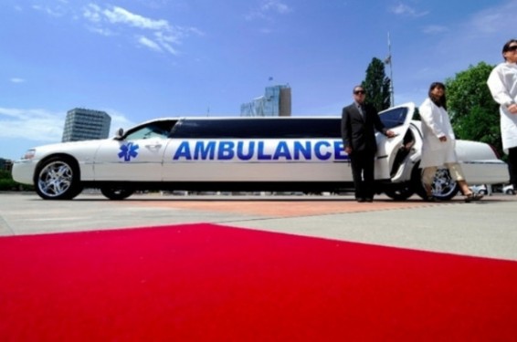 Հայտնի է Եվրոպայում լավագույն առողջապահական համակարգն ունեցող երկիրը