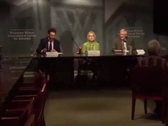 Ադրբեջանը շարունակում է գնալ ժողովրդավարությունից հեռանալու ճանապարհով. ԱՄՆ փորձագետներ