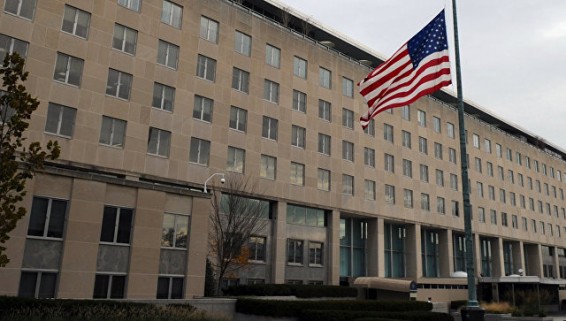 Трамп предложил сократить бюджет госдепартамента на 29 процентов
