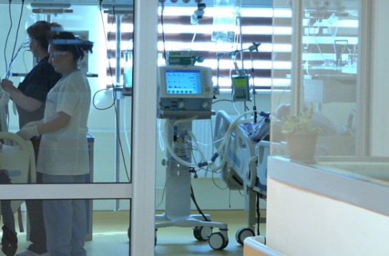 «Արաբկիր» բժշկական կենտրոնում երեխա է մահացել