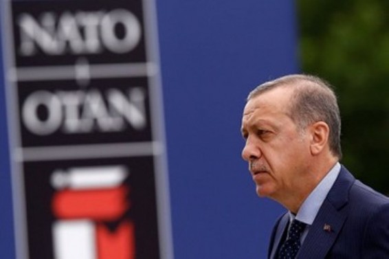 Թուրքիան սկանդալ է հրահրել ՆԱՏՕ-ի ներսում Ավստրիայի պատճառով. DW