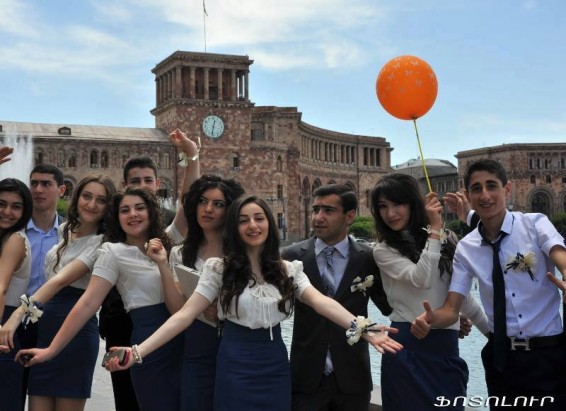 12-րդ դասարանը կավարտեն 19.618 աշակերտ