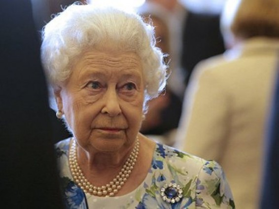 Բրիտանիան ցնցված է Մանչեսթերի «բարբարոսական ակտ»-ից. Եղիսաբեթ II