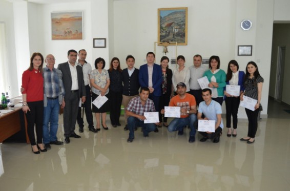 Զբոսաշրջության ոլորտի 10 նոր գործարար գաղափար՝ Արենիում