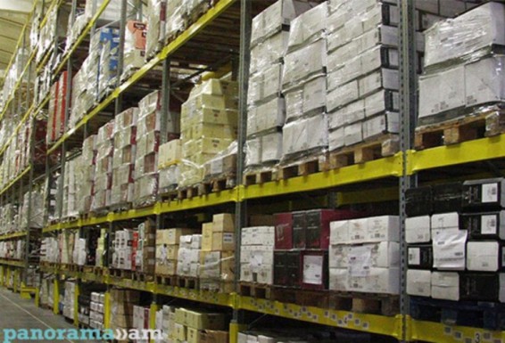 Հայաստանին տրամադրված մարդասիրական օգնության 44.1%-ը բաժին է ընկնում Շվեյցարիային