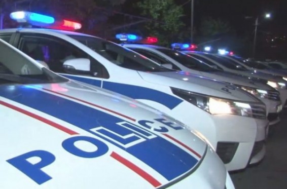 Իրավախախտումների գործերով ՃՈ որոշումների ծանուցումները վաղվանից կստացվեն SMS հաղորդագրությունների միջոցով