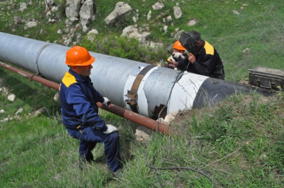 Վրաստանում ՌԴ-ից Հայաստան եկող գազատարի պայթեցման փորձի համար 7 հոգի դատապարտվել է ազատազրկման՝ 2-14 տարի ժամկետով