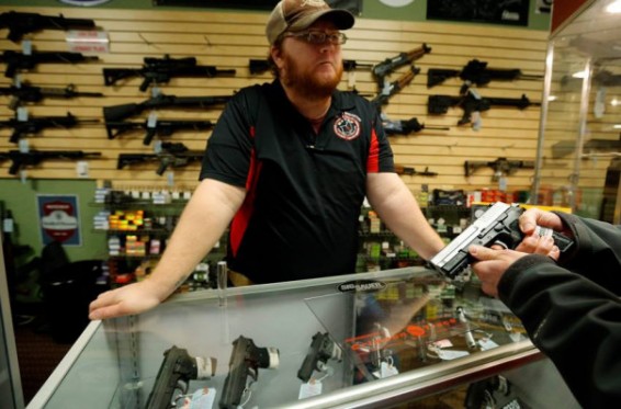 Հայտնի է Եվրոպայի խոշորագույն զենք վաճառով երկիրը