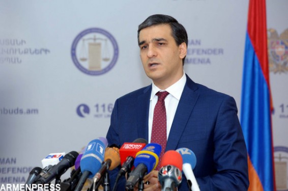Համոզված ենք, որ այս դեպքում ևս համագործակցությունը կլինի արդյունավետ. ՄԻՊ-ը՝ ԱԺ հանձնաժողովների միացման մասին
