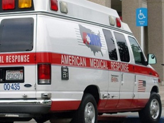 ԱՄՆ-ում վերջույթների կոտրվածքով տղամարդը չորս օր սողացել է՝ օգնություն գտնելու համար