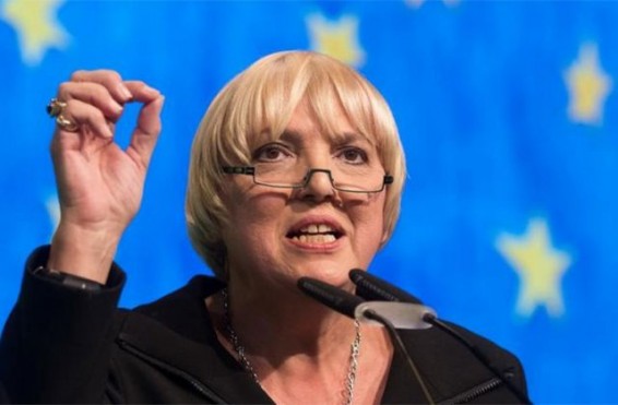 Գերմանացի պատգամավորների այցը Թուրքիա վերջին պահին չեղյալ է համարվել