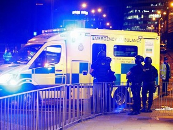 Մանչեսթերում ահաբեկչության հեղինակը մի քանի օր առաջ էր վերադարձել Լիբիայից