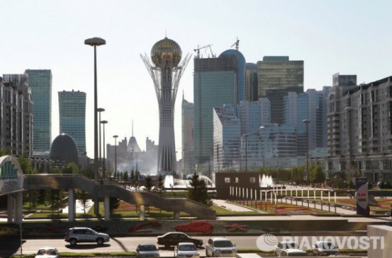 Ղազախստանի պատգամավորները հավանության են արժանացրել քաղաքացիությունից զրկելու տեսքով պատիժը