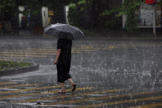 Տեղումները մինչև մայիսի վերջին օրերը դեռ կպահպանվեն