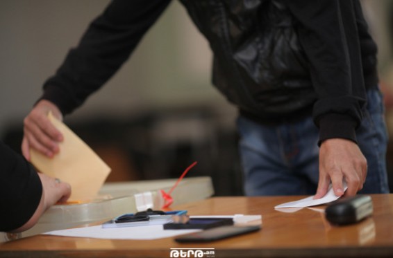 Ընտրական գործընթացին խոչընդոտելու փաստով ևս մեկ քրեական գործ է հարուցվել. ՀՔԾ