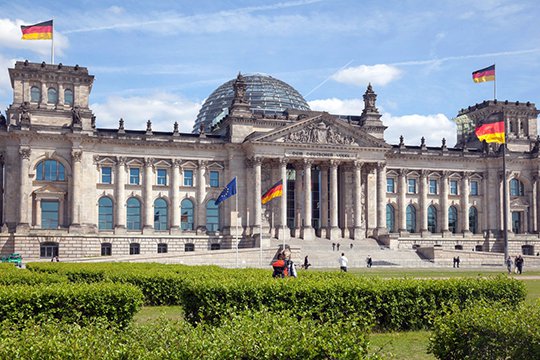 Բունդեսթագում հայտնել են պատգամավորների Թուրքիա այցի չեղարկման պատճառը