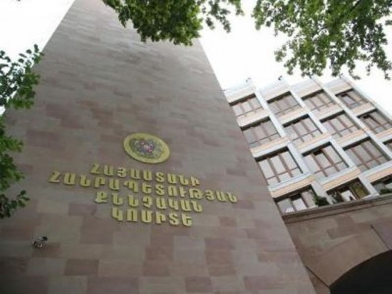 Հարուցվել է քրեական գործ՝ այլ անձի փոխարեն քվեարկելու դեպքի առթիվ