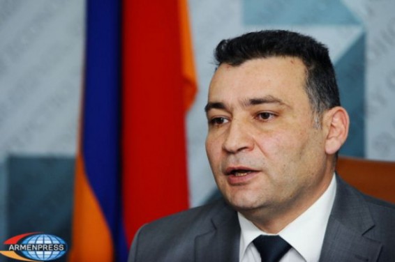 ՀՀ-ն լայնորեն բացել է  իր դուռը զբոսաշրջիկների և ներդրողների համար և ավելի լայնորեն ենք պատրաստ բացել . Հովհաննես Ազիզյան