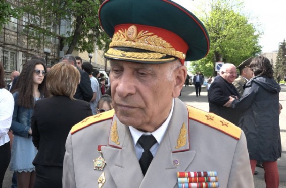 Բանակցել պետք է ոչ թե Ադրբեջանի, այլ ՌԴ-ի հետ Կարսի և Մոսկվայի պայմանագրերը չեղարկելու և Արցախը կրկին ՀՀ կազմ վերադարձնելու համար. Նորատ Տեր-Գրիգորյանց