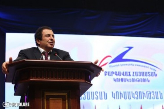 Ովքե՞ր կփոխարինեն «Ծառուկյան» դաշինքի ինքնաբացարկ հայտնած պատգամավորներին