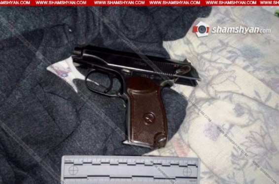 Սպանություն Վանաձորում. մուտքի աստիճաններին հայտնաբերվել է «Ճաճոյի Էդոյի» որդու դին. shamshyan.com