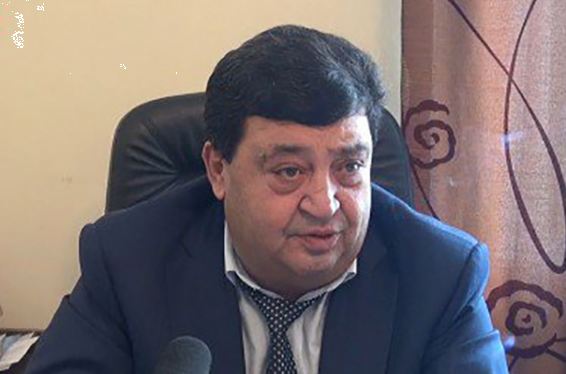 Սնանկացած չեմ, երաշխավոր եմ կանգնել. Մուրադ Գուլոյան