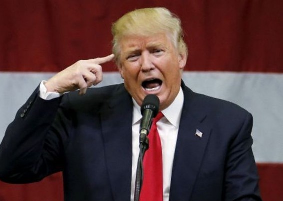 Թրամփը հաստատել է հակառուսական պատժամիջոցների հարցում տրանսատլանտյան միասնության անհրաժեշտությունը