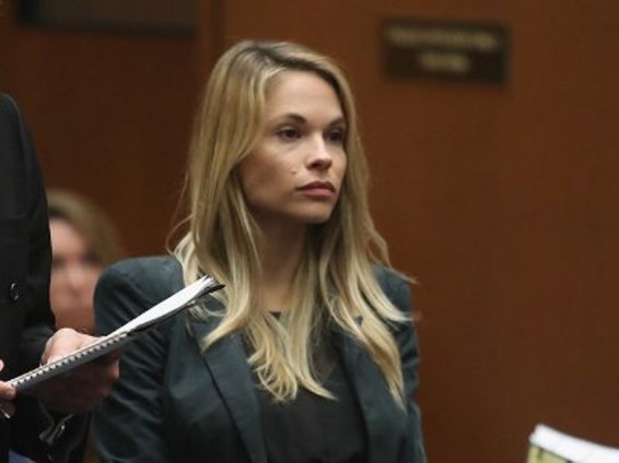 Տարեց կնոջ մերկ լուսանկար հրապարակած Playboy-ի մոդելի դատավճիռը հրապարակվել է