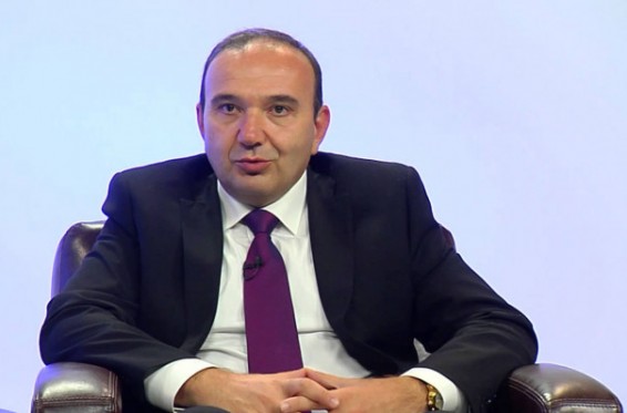 Որևէ մեկը չի կարող այդ նուրբ, «սենսիթիվ» թեման շատ նուրբ սղացնի, տանի. Լևոն Մկրտչյանն օպտիմալացման մասին