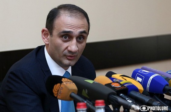 ՊԵԿ-ը տնտեսվարողների մոտ ստուգումներ կիրականացնի ըստ ռիսկային չափանիշների