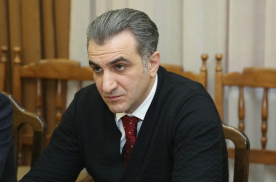 Ակնկալվում է անասնաբուժության բնագավառում ստուգումների բարելավում, պարզեցում, թափանցիկություն. Իգնատի Առաքելյան