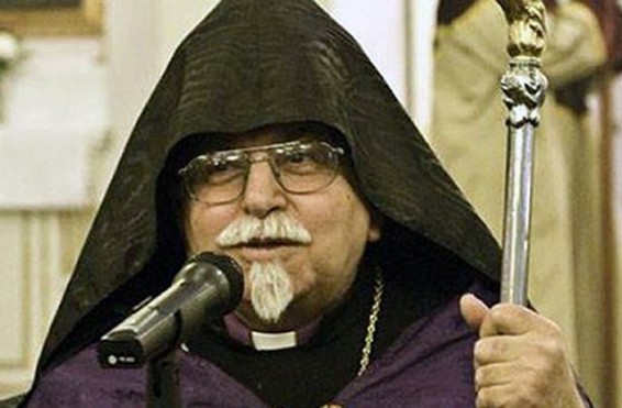 Պոլսո պատրիարքական տեղապահ Բեքչյանը տասն օրվա ընթացքում կժամանի Ստամբուլ
